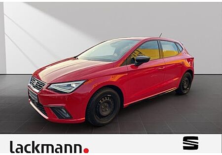 Seat Ibiza 1.0 TSI 70kW FR 5 Türen