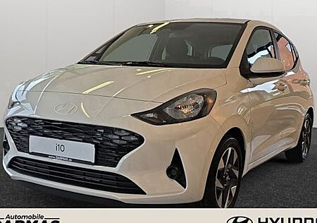 Hyundai i10 1.0 Trend 5 Türen