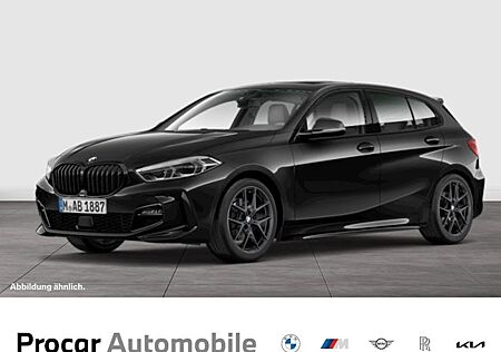 BMW 1er 118i M Sport 5 Türen