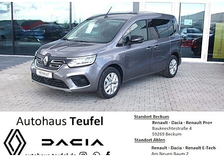 Renault Kangoo E-TECH Paket Equilibre EV45 AC22 5 Türen