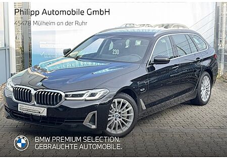 BMW 5er 530e xDrive Touring A 5 Türen