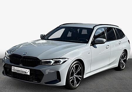 BMW 3er 320i Touring Auto 5 Türen