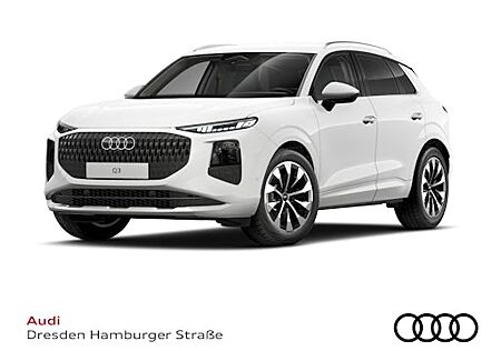 Audi Q3 TDI 110kW S tronic 5 Türen