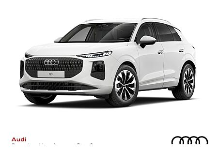 Audi Q3 TDI 110kW S tronic 5 Türen