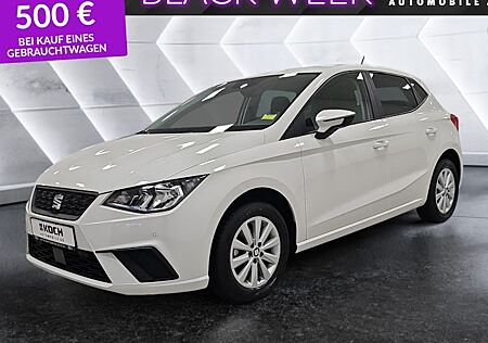 Seat Ibiza 1.0 TSI 70kW Style BEATS 5 Türen