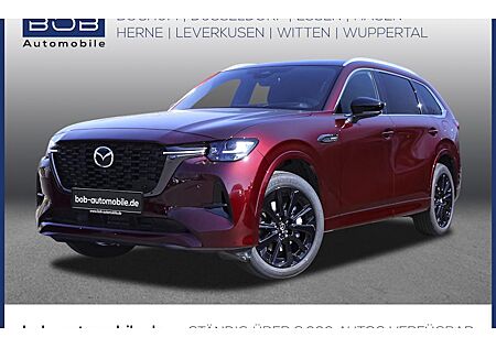 Mazda CX-80 2.5 e-SKYACTIV PHEV Homura Plus Auto AWD 5 Türen