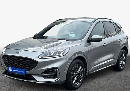 Ford Kuga 2.0 EcoBlue 88kW ST-Line X Auto 5 Türen