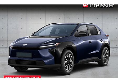 Toyota bZ4X 73 kWh Teamplayer Allradantrieb 5 Türen