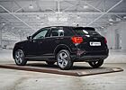 Audi Q2 35 TFSI S tronic advanced 5 Türen