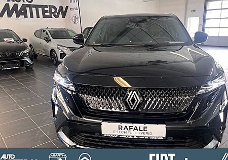 Renault Rafale E-Tech Full Hybrid 200 Techno 5 Türen