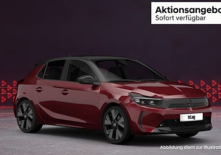 Opel Corsa 1.2 Direct Injection Turbo 74kW Edition 5 Türen