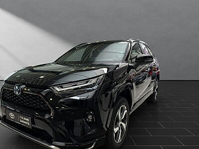 Toyota RAV 4 2.5 Plug-In Hybrid Auto AWD 5 Türen