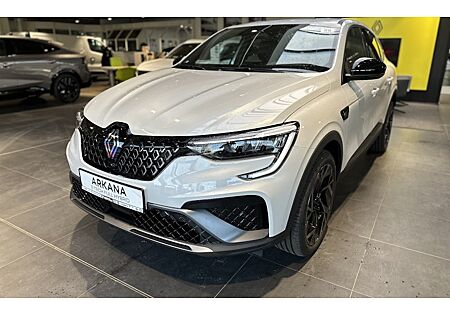 Renault Arkana E-TECH Full Hybrid 145 Esprit Alpine 5 Türen