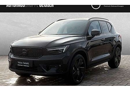 Volvo XC 40 B3 Ultra Black Edition DCT 5 Türen