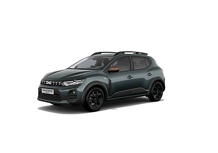 Dacia Sandero Stepway TCe 110 Stepway Extreme 5 Türen