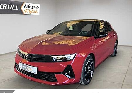Opel Astra ST 1.2 Turbo 96kW Ultimate Auto 5 Türen