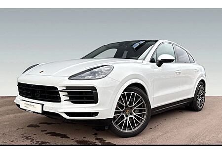 Porsche Cayenne 4.0 V8 S Tiptronic 5 Türen