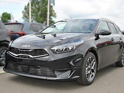 Kia Cee'd Sportswagon 1.0 T-GDI MHEV DCT Ultimate Ed. Sportsw. 5 Türen