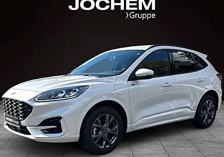 Ford Kuga 2.5 Duratec PHEV ST-Line X CVT 5 Türen