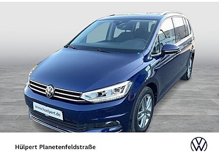 VW Touran 1.5 TSI OPF DSG Highline 5 Türen