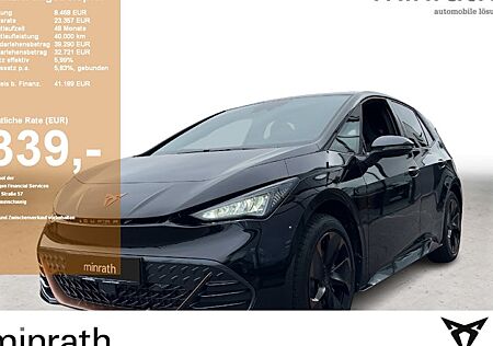 Cupra Born 60 kWh 170 kW Edition Dynamic 5 Türen