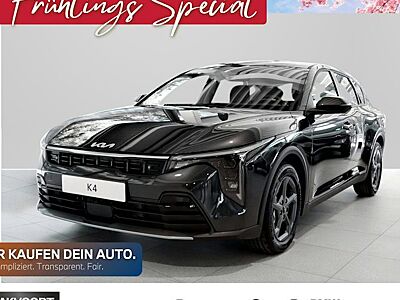 Kia Cee'd 1.6 T-GDI 110 kW DCT Vision 5 Türen