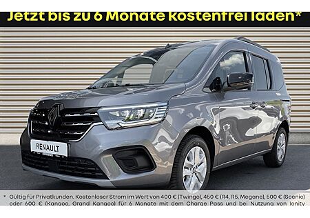 Renault Kangoo TCe 130 EDC Techno L1 5 Türen