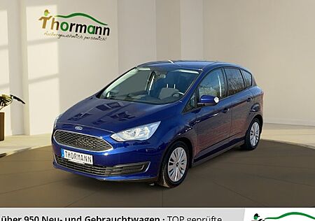 Ford C-Max 1,5 EcoBoost 110kW Trend 5 Türen