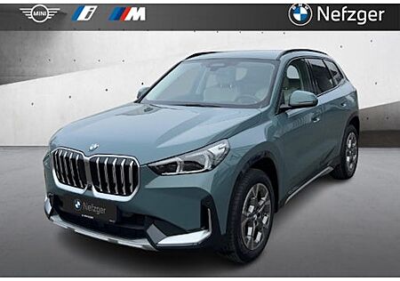 BMW X1 sDrive20i Steptronic 5 Türen