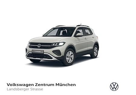 VW T-Cross 1.0 TSI OPF Life 5 Türen