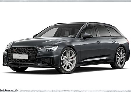 Audi S6 TDI quattro tiptronic Avant 5 Türen