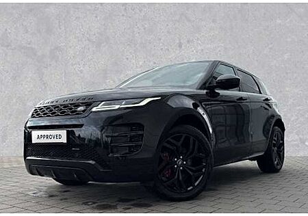 Land Rover Range Rover Evoque P300e R-DYNAMIC SE AWD Automatik 5 Türen