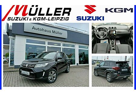 Suzuki Vitara 1.4 BOOSTERJET Hybrid Comfort 5 Türen
