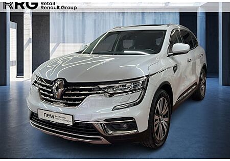 Renault Koleos BLUE dCi 185 4WD X-tronic Initiale Paris 5 Türen