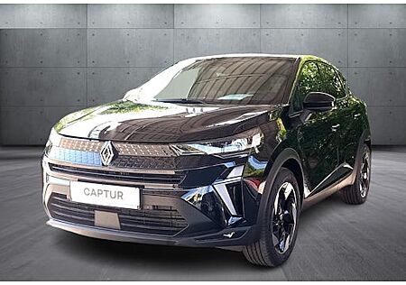 Renault Captur TCe 90 Techno 5 Türen