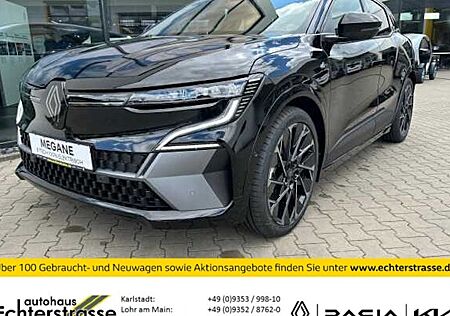 Renault Megane E-Tech Techno 220 Comfort Range 5 Türen