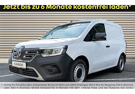 Renault Kangoo E-TECH Advance L1 Comfort Range AC11 4 Türen