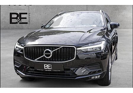 Volvo XC 60 B4 D AWD Momentum Pro Geartronic 5 Türen