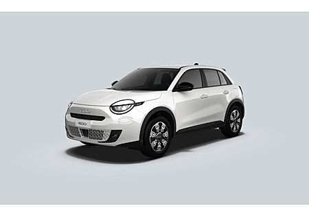 Fiat 600 1.2 Hybrid T3 81 kW DCT BUSINESS EDITION 5 Türen