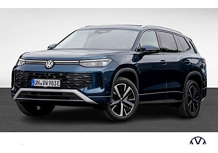 VW Tayron 1.5 eHybrid OPF 110kW DSG Life 5 Türen