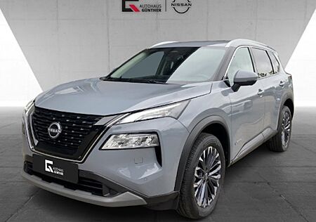 Nissan X-Trail 1.5 VC-T e-Power e-4ORCE N-CONNECTA 5 Türen