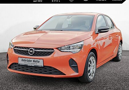 Opel Corsa-e 100 KW 5 Türen