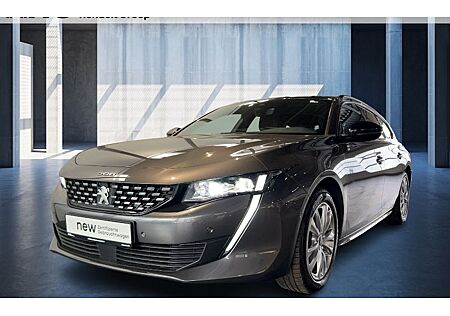 Peugeot 508 BlueHDi 130 EAT8 GT SW 5 Türen