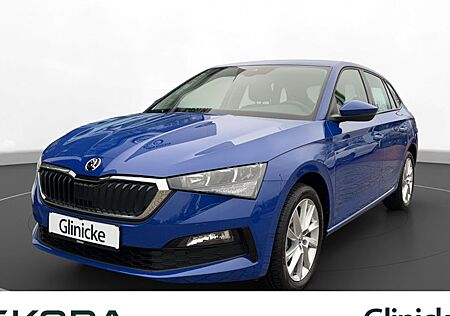 Skoda Scala 1.0 TSI 81kW Ambition 5 Türen