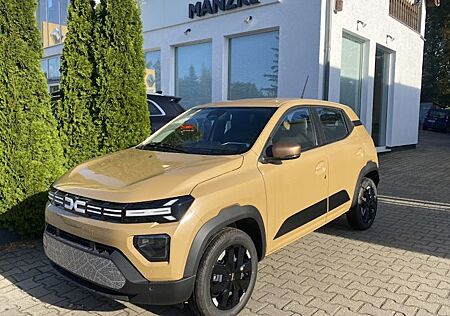 Dacia Spring Electric 65 Extreme 5 Türen