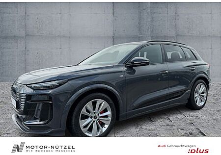 Audi Q6 e-tron quattro 5 Türen