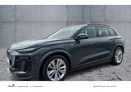 Audi Q6 e-tron quattro 5 Türen