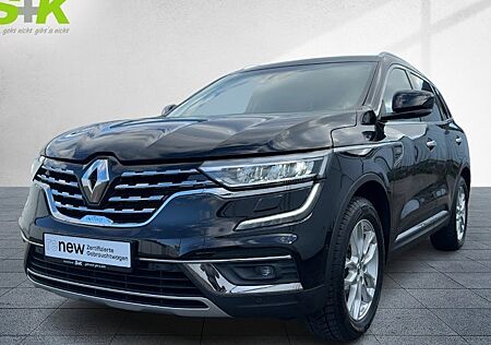 Renault Koleos TCe 160 EDC Initiale Paris 5 Türen