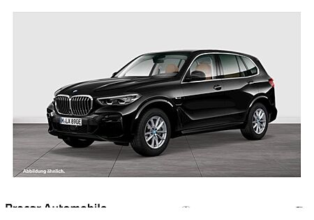 BMW X5 xDrive45e 5 Türen