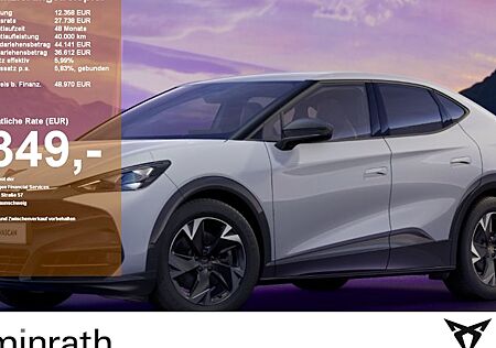Cupra Tavascan Endurance 210 kW / (286 PS) / 77 kWh 5 Türen